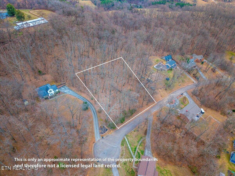 3641 Meadowland Dr, Morristown, TN 37814