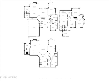 3642 Jackson Pointe Dr, Louisville, TN 37777
