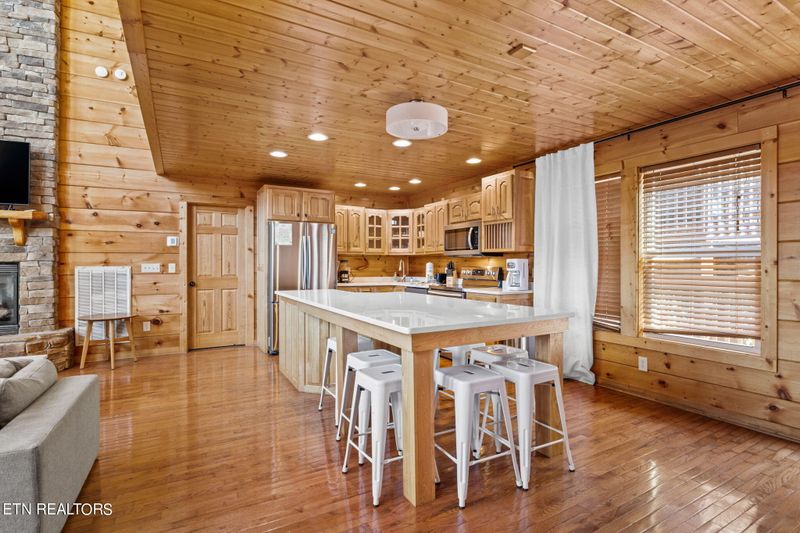 3643 Wilderness Mountain Rd, Sevierville, TN 37862