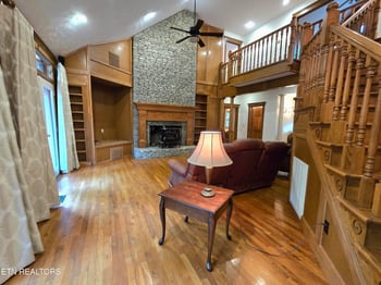 3645 Cactus Cove Rd, Louisville, TN 37777