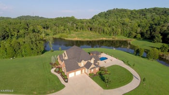3645 W Lamar Alexander Pkwy, Friendsville, TN 37737