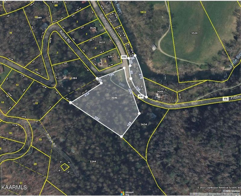 3646 Pittman Center Rd, Sevierville, TN 37876