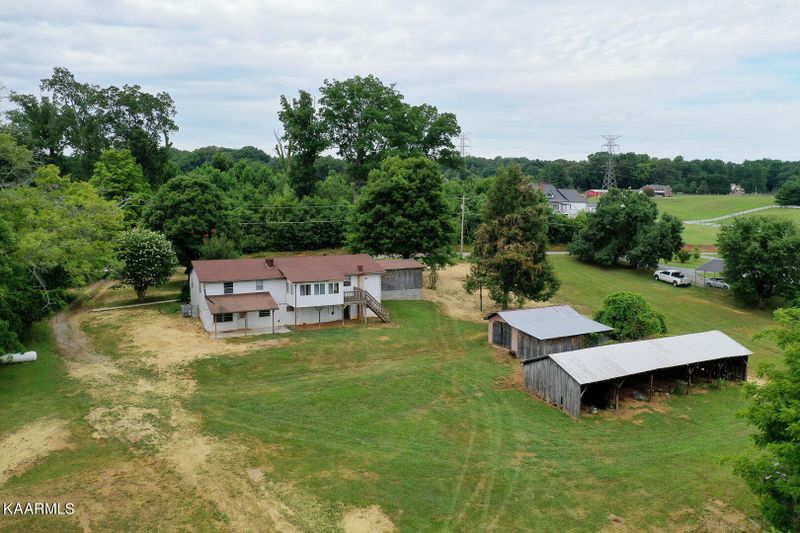3648 Mcghee Rd, Maryville, TN 37803