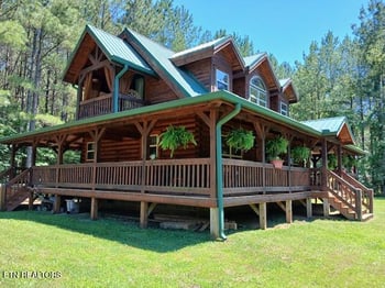 36480 N Highway 72 N, Loudon, TN 37774