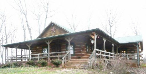365 Acorn Gap Rd, Sweetwater, TN 37874