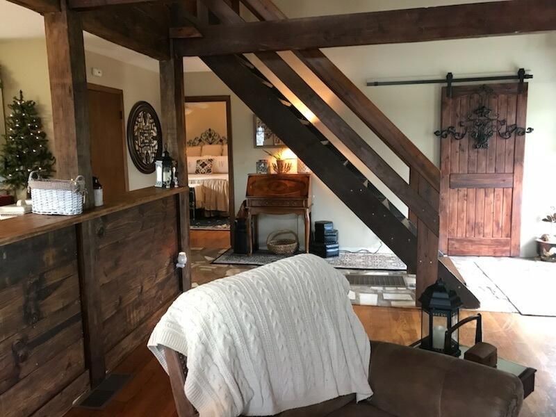 365 Bull Run Rd, Luttrell, TN 37779
