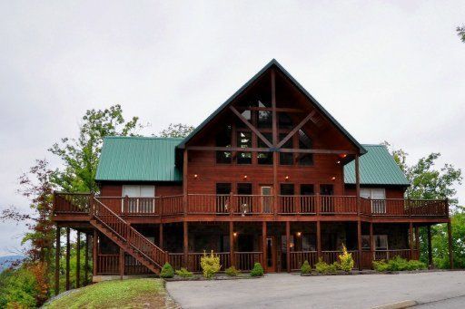 3650, Sevierville, TN 37862