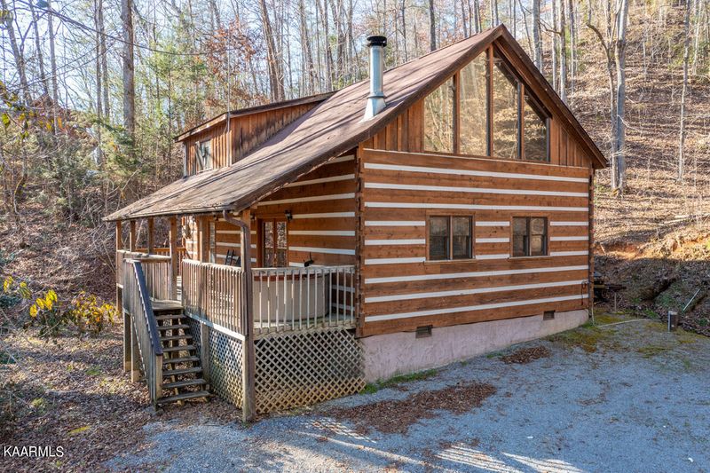 3651 Birds Creek Rd, Sevierville, TN 37876
