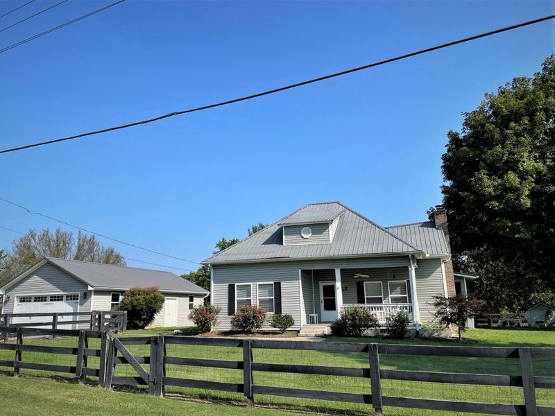 3651 Tn 95, Greenback, TN 37742