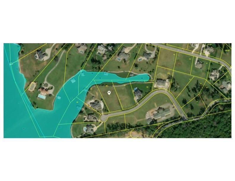3652 Jackson Pointe Dr, Louisville, TN 37777