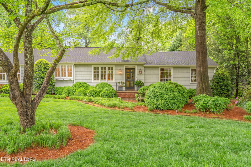 3652 Talahi Dr, Knoxville, TN 37919
