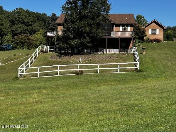 3653 Boxwood Ln, Sevierville, TN 37862
