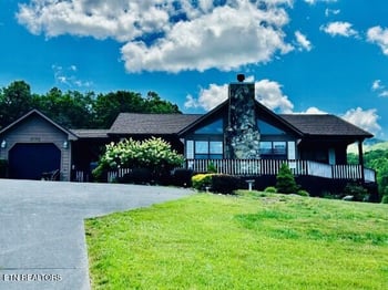3653 Boxwood Ln, Sevierville, TN 37862