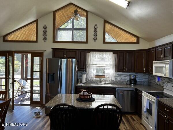 3653 Boxwood Ln, Sevierville, TN 37862
