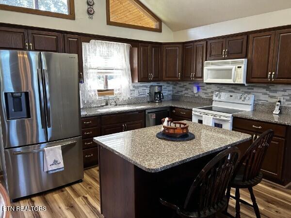 3653 Boxwood Ln, Sevierville, TN 37862