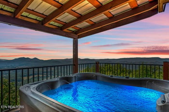 3654 Buckeye Knob Way, Sevierville, TN 37862