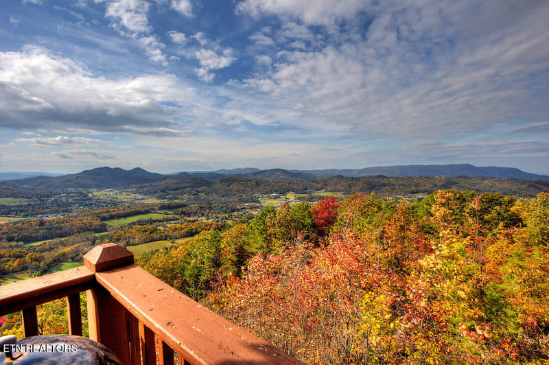 3654 Buckeye Knob Way, Sevierville, TN 37862
