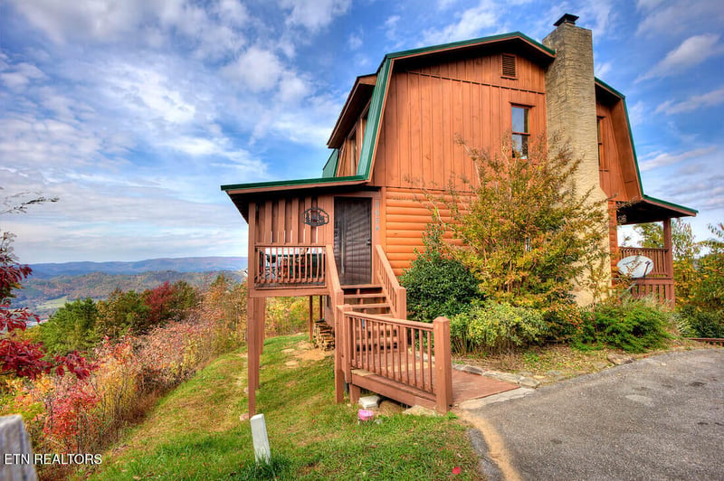 3654 Buckeye Knob Way, Sevierville, TN 37862