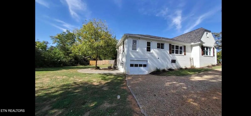3655 Douglas Dam Rd, Kodak, TN 37764