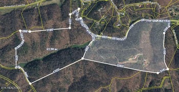 3656 Henry Town Rd, Sevierville, TN 37876