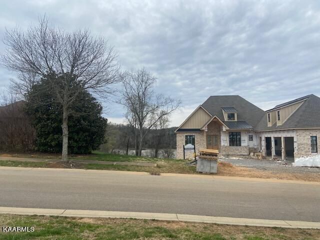 3656 Persimmon Rg, Loudon, TN 37774