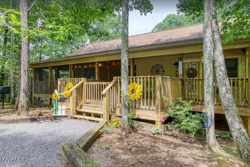 3658 Ginseng Way, Sevierville, TN 37862