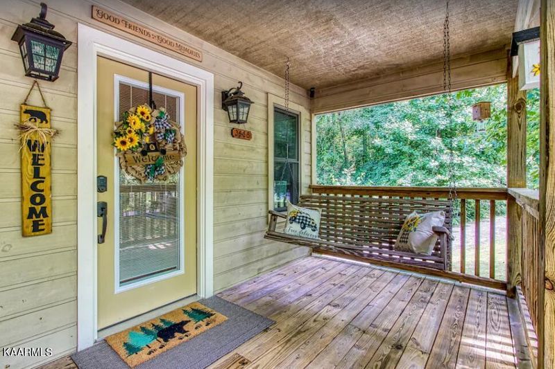 3658 Ginseng Way, Sevierville, TN 37862