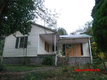 3658 Highway 297, Newcomb, TN 37819