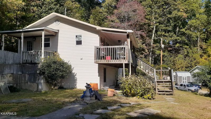 366 - 374 Coolidge Rd, Lafollette, TN 37766