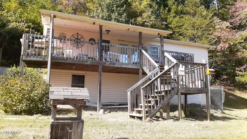 366 - 374 Coolidge Rd, Lafollette, TN 37766