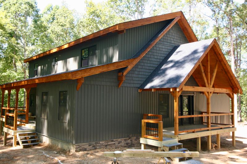 366 Badger Rd, Madisonville, TN 37354