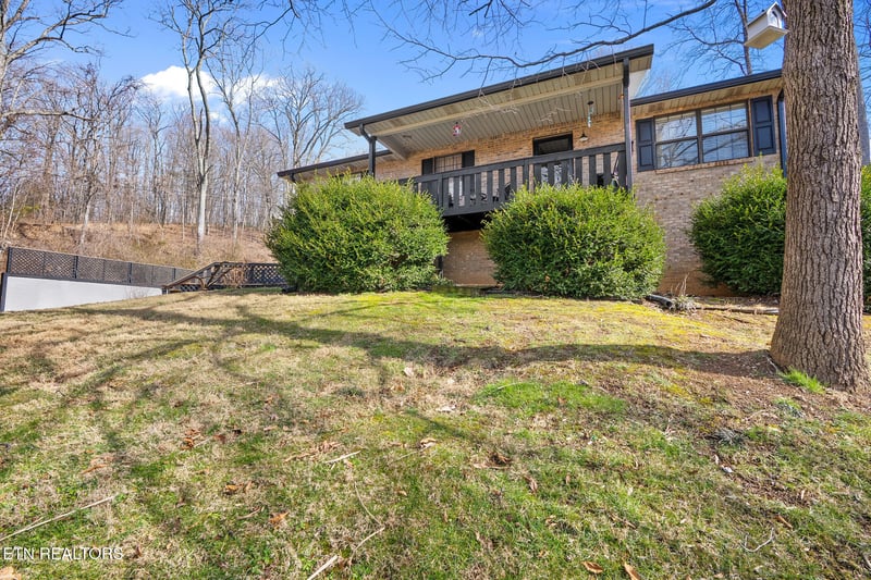 366 Booker Rd, Maynardville, TN 37807