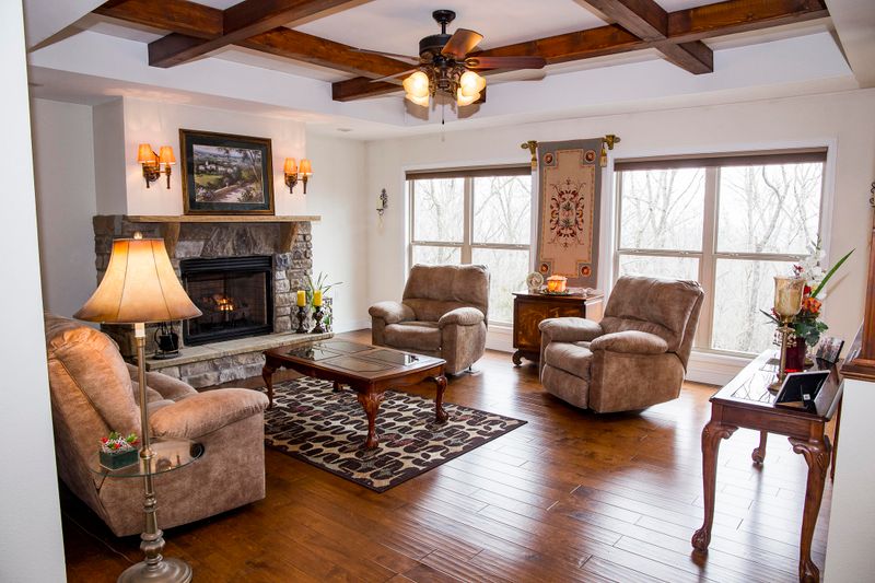 366 Snead Dr, Crossville, TN 38558