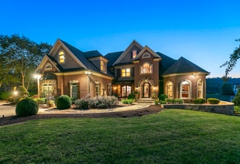 3660 Jackson Pointe Dr, Louisville, TN 37777