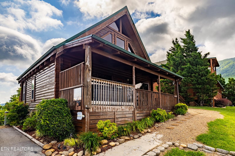 3661 Buckeye Knob Way, Sevierville, TN 37862