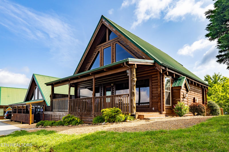 3661 Buckeye Knob Way, Sevierville, TN 37862