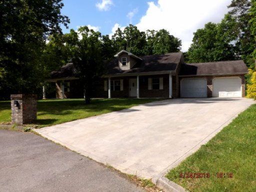 3664 Boxwood Ln, Sevierville, TN 37862