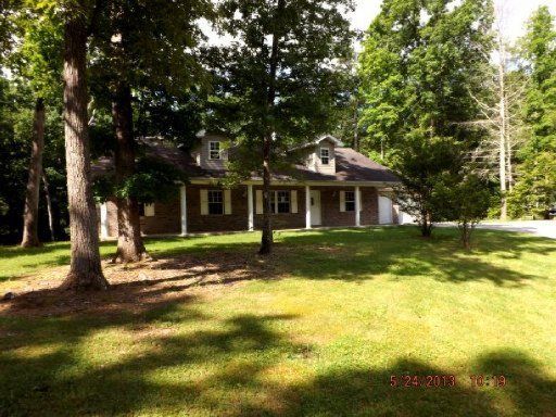 3664 Boxwood Ln, Sevierville, TN 37862