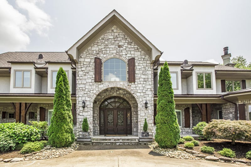 3666 Captains Way, Knoxville, TN 37922
