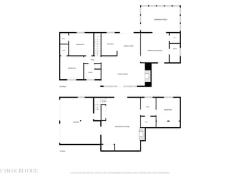 3668 Camelot Dr, Maryville, TN 37803