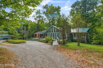 3668 Camelot Dr, Maryville, TN 37803