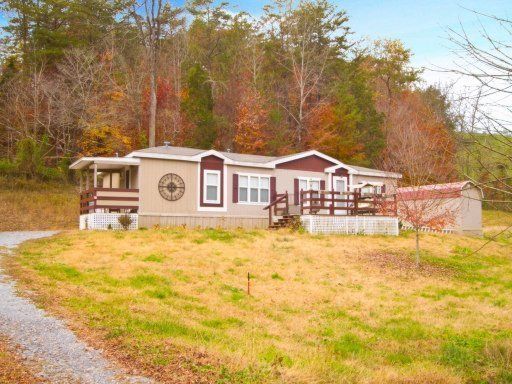 3669 Sims Rd, Sevierville, TN 37876