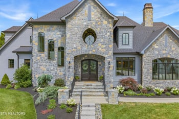 367 Barnsley Rd, Farragut, TN 37934