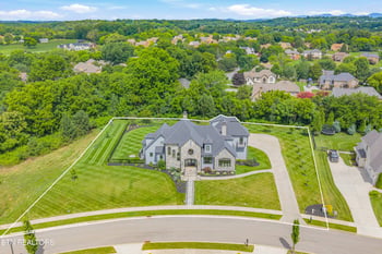 367 Barnsley Rd, Farragut, TN 37934