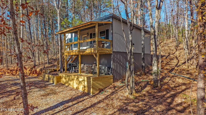 367 Cagle Rd, Tellico Plains, TN 37385