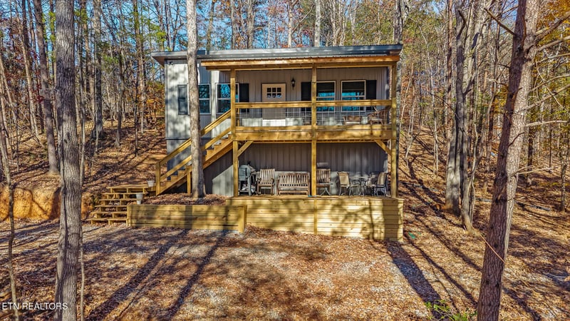 367 Cagle Rd, Tellico Plains, TN 37385
