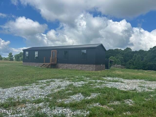 367 Christenson Rd, Deer Lodge, TN 37726