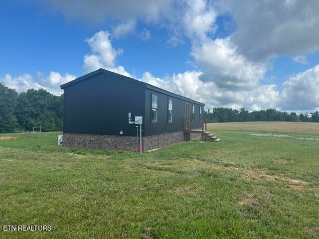 367 Christenson Rd, Deer Lodge, TN 37726