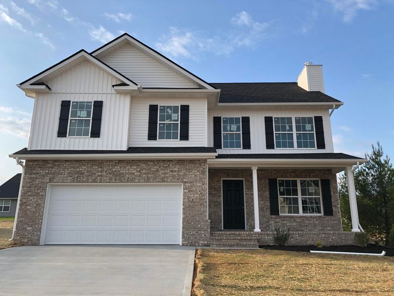 367 Evelyn Dr, Loudon, TN 37774
