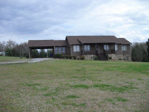 367 Johnson Circle Rd, Clinton, TN 37716